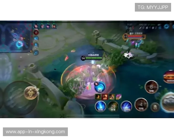 《王者荣耀》“星耀挑战”线上盛宴火热开启!