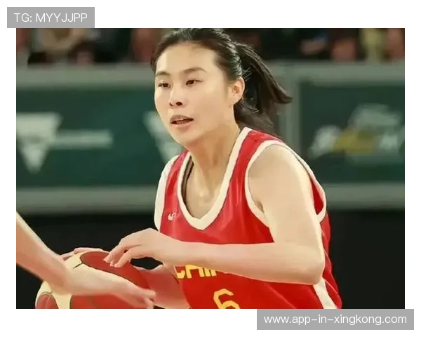 王思雨替补轰18分!全面爆发锁定主力序列引领球队新篇章