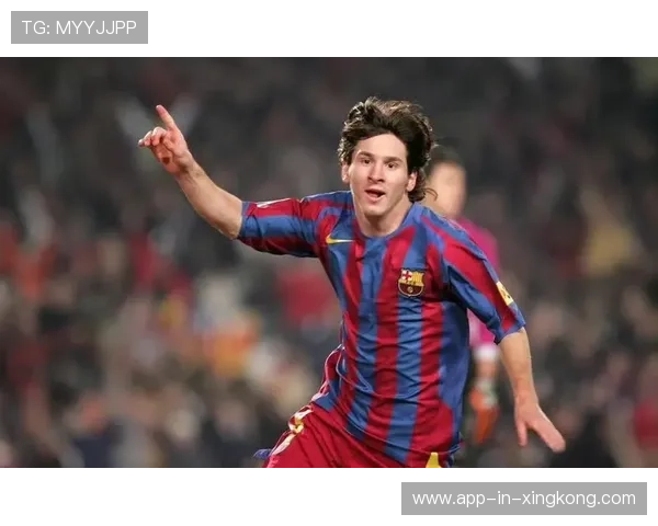 梅西回归?巴萨核心之争爆雷引发足球界震动