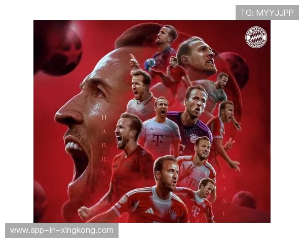 巴萨锋线大换血!凯恩成莱万接班第一目标