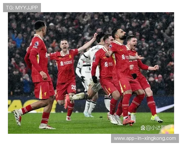 曼联利物浦争人,曼联利物浦实力分析