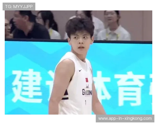 杨舒予成攻防核心:球场上的无可替代之力