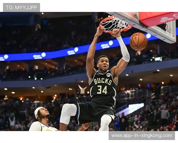 字母哥伤退致阵容受损：密尔沃基雄鹿的挑战与机遇