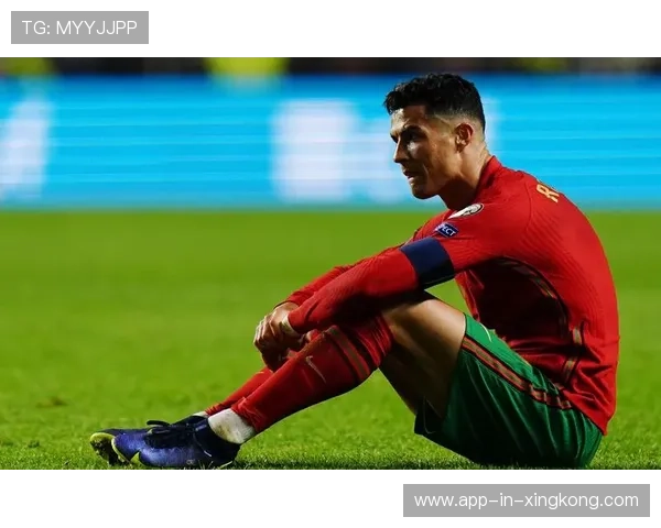 C罗不满沙特联裁判判罚并在赛后拒绝握手